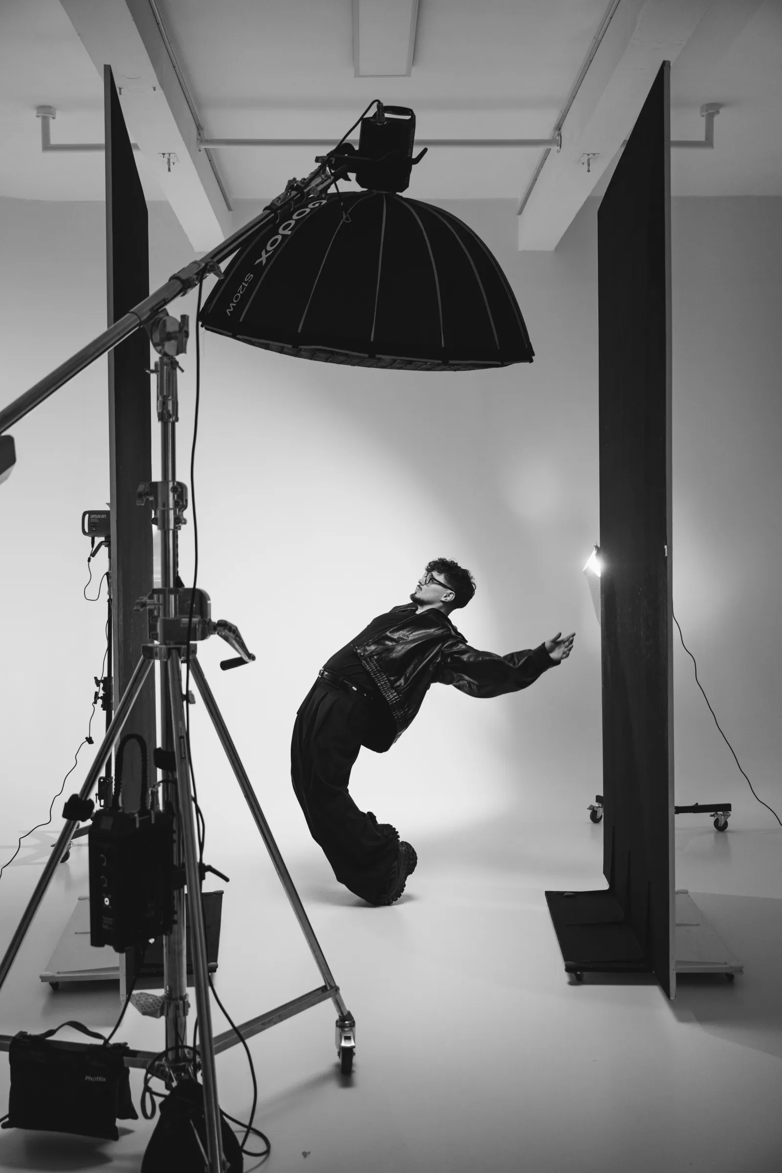 DENY studio